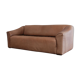 Canapé DS47 cognac en cuir marque De Sede