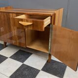 Enfilade de Frantisak Jirak années 1960