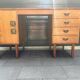 Louis van Teeffelen desk