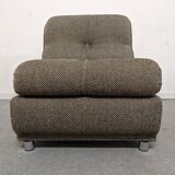 Wool driver of the 70s made in Italy