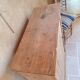 Raw wood jam maker