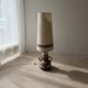 West German Fat Lava table lamp 1970s
