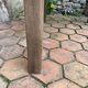 Old farmhouse table