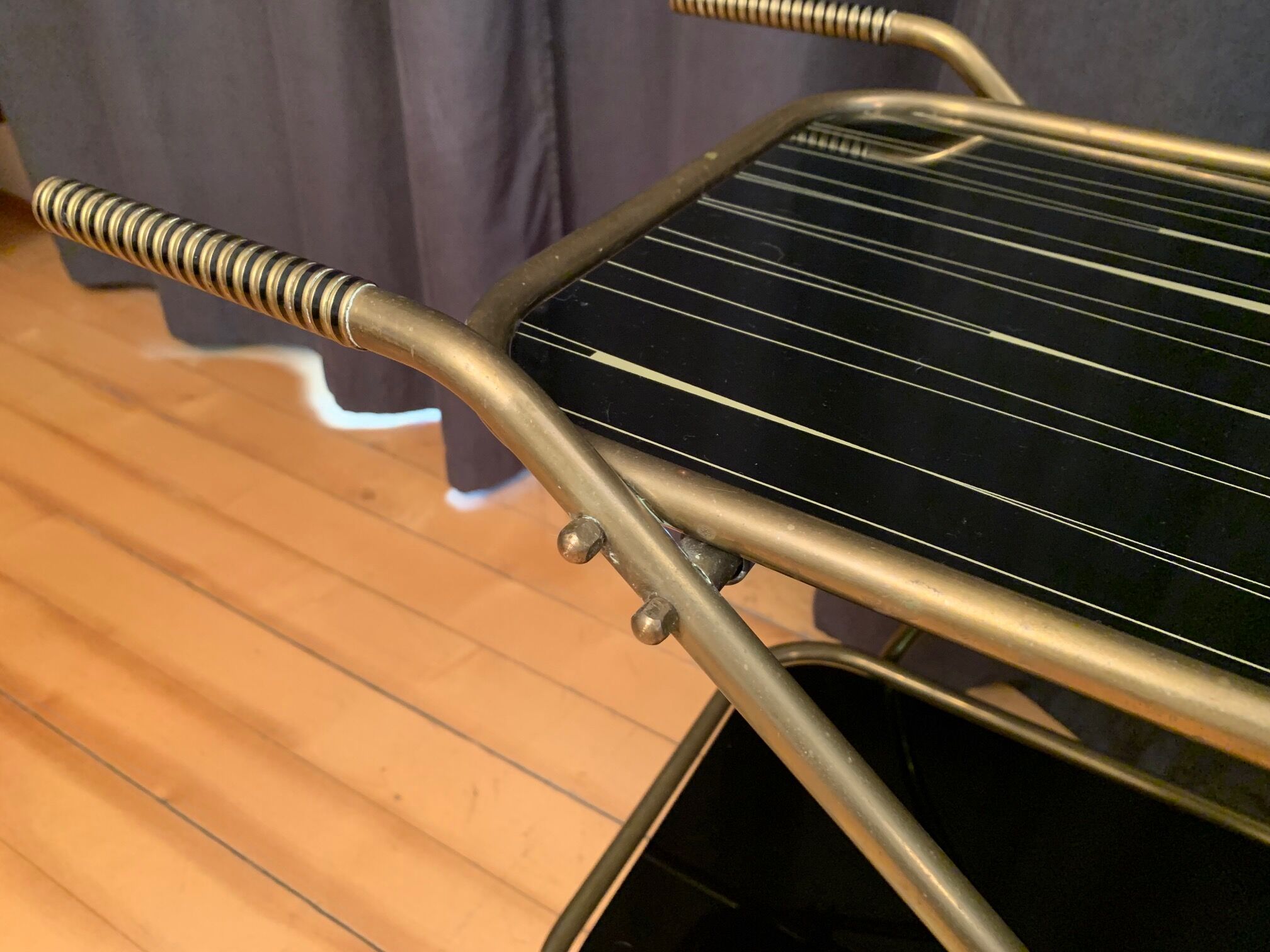 Bar Cart, Italy, 1950s