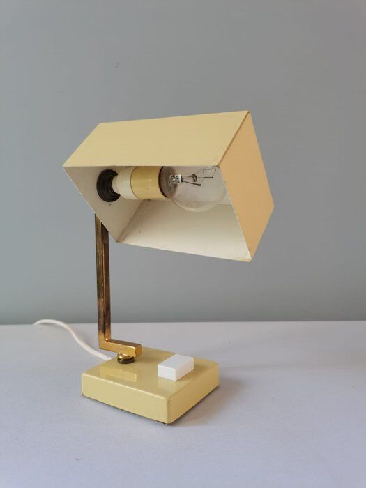 Italian table lamp 50 years