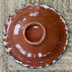 Ceramic dish