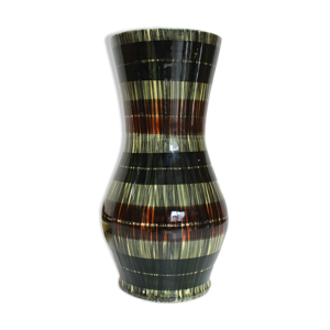 Vase diabolo saint-clément