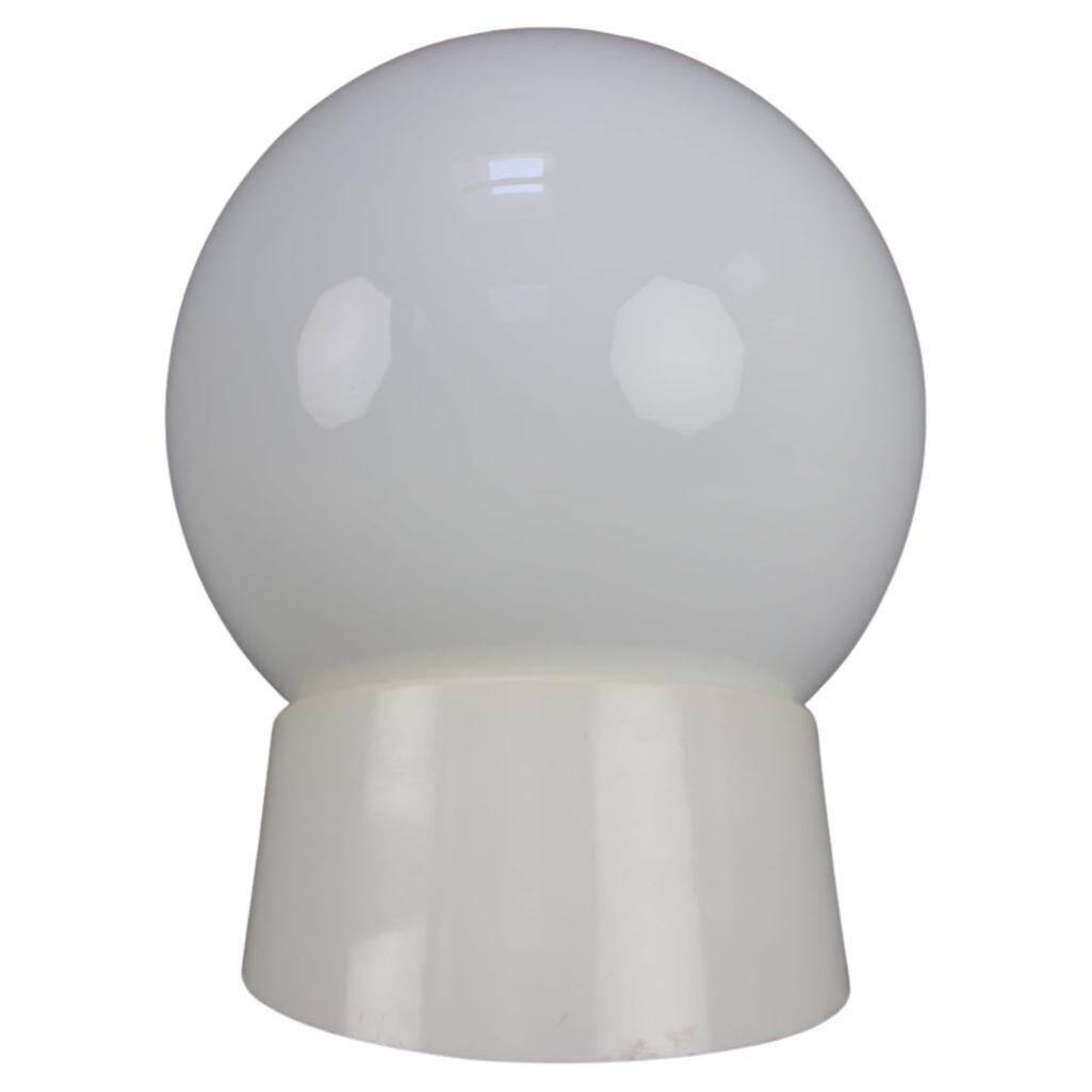 Mid-Century Wall Light, 1960s, Czechoslovakia