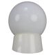 Mid-Century Wall Light, 1960s, Czechoslovakia