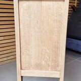 Enfilade / Art Deco display cabinet