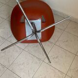 Fauteuil pivotant 4 branches Arper