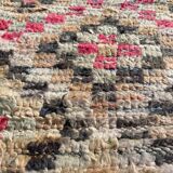 Boujaad berber carpet 140x235 cm