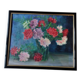 Canvas by Barthélémy Bon