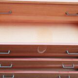 Commode vintage 1970