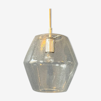 Suspension RAAK Kristall B1217 en verre Murano