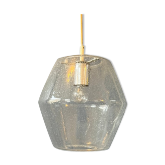 Pendant lamp RAAK Kristall B1217 in Murano glass