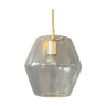 Suspension RAAK Kristall B1217 en verre Murano
