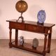 dessert or English console from the 19th century