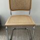 Chair Marcel Breuer Cesca B32