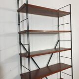String Shelf Library