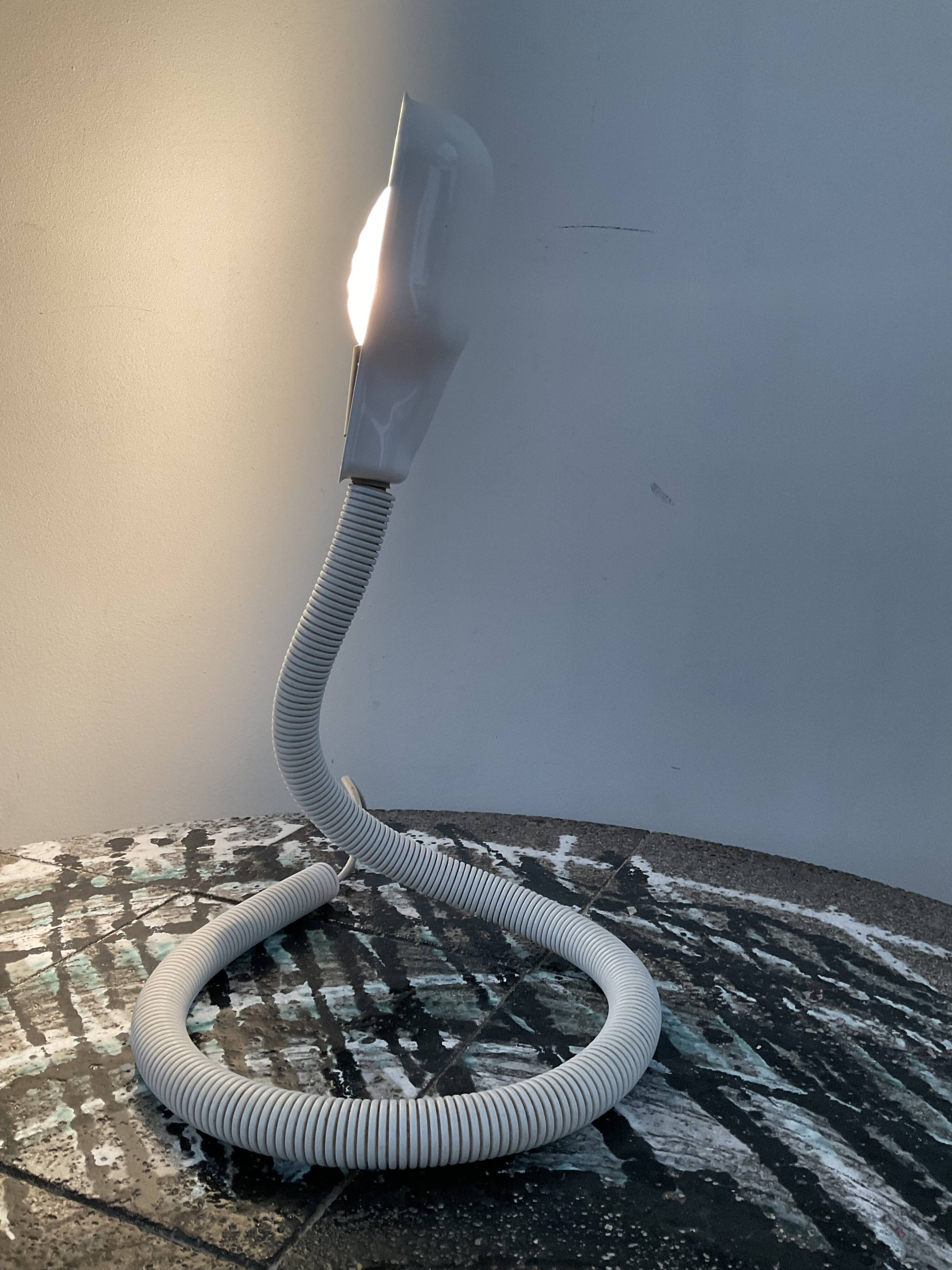 Shake lamp from the 70s