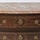 Commode, bois de rose, style régence, fin XlXème siècle