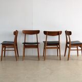 Dining room chairs Farstrup