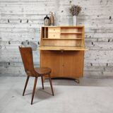 Vintage secretary