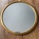 Plateau miroir 1960