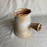 Pitcher / Gravy Boat Marais Stoneware
