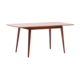 Dining table, Dutch, 1960’s