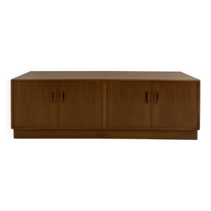 Buffet bas par gplan