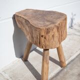 Old log