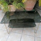 Vintage coffee table 1969