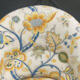 Old toad chair