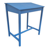Children's desk, vintage, 50s and 60s
