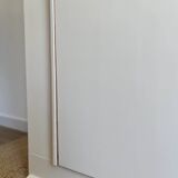 English Art Deco wardrobe