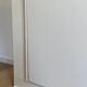 Armoire anglaise art-déco