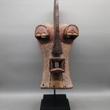 Kifwebe mask