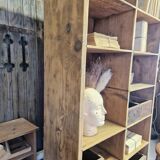 Workshop shelf