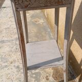 Art deco selette