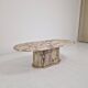Italian Marble Coffee or Side Table, 1960s