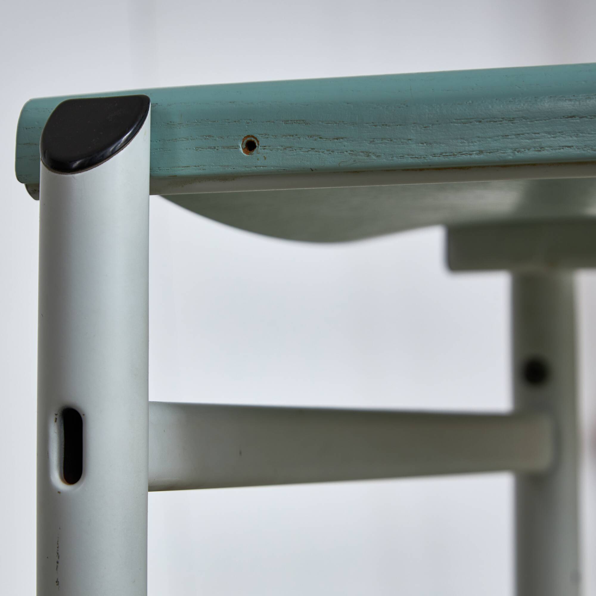 Mastro Chair by Afra and Tobia Scarpa for Molteni, 1980