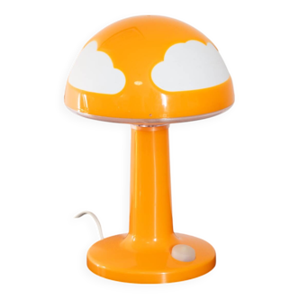 Vintage IKEA Skojig lamp