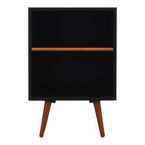 Bibliothèque en teck, - design danemark