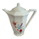 Old teapot/coffee pot from Digoin and Sarreguemines