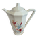 Old teapot/coffee pot from Digoin and Sarreguemines