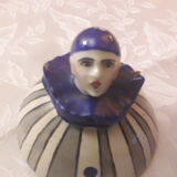 Boîte porcelaine