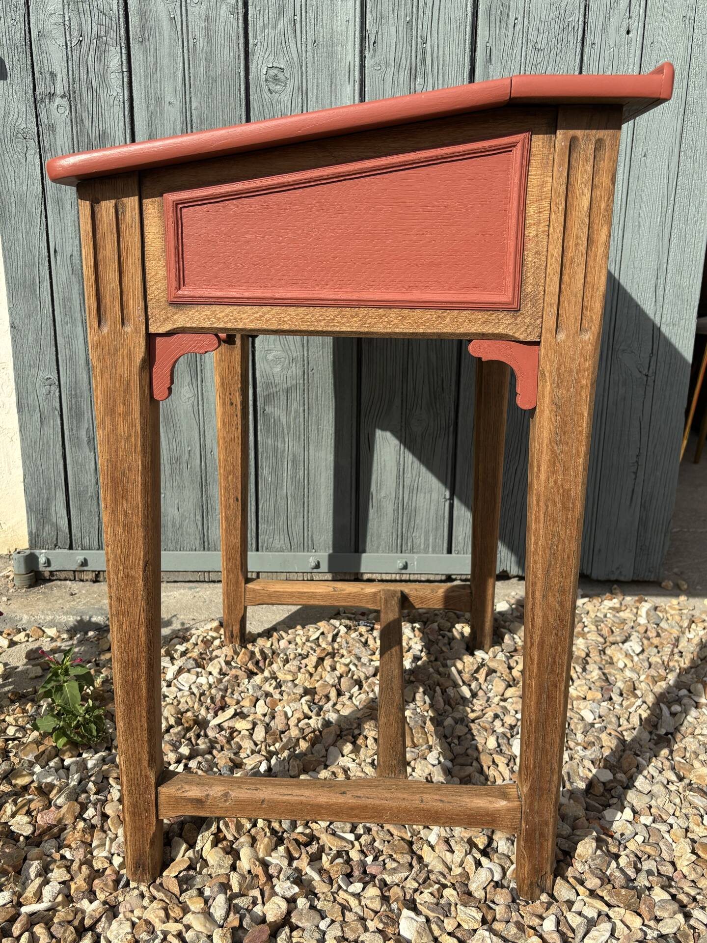 Vintage desk