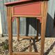 Vintage desk